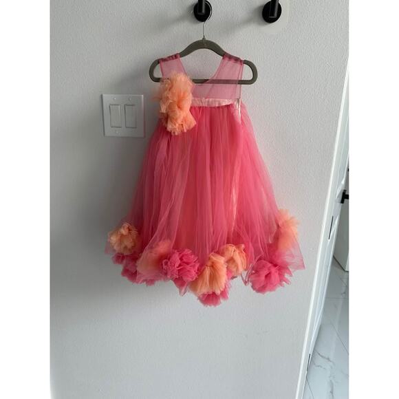 TULLEEN Idlwyld Dress size 5 - Picture 1 of 4